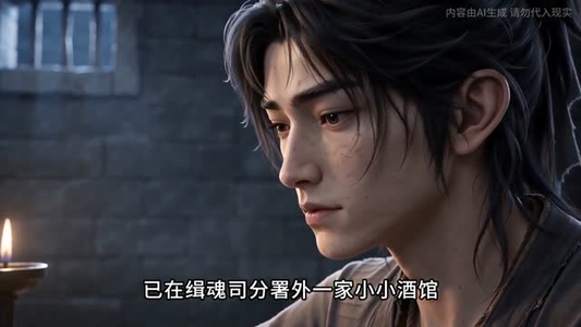 真是糟糕的穿越（44集）一起追短剧吧