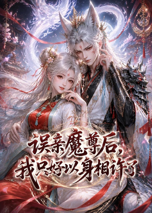 误亲魔尊后，我只好以身相许了（81集）在线看到大结局