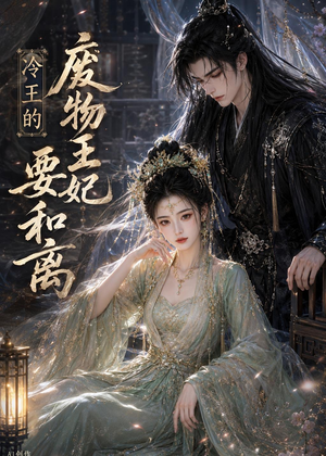 冷王的废物王妃要合离（60集）短剧爆款推荐