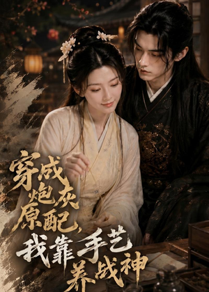 穿成炮灰原配，我靠手艺养战神（80集）每天短剧分享