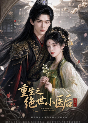 重生之绝世小医后（68集）热门短剧推广