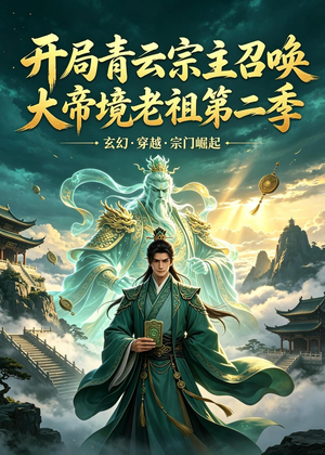 开局青云宗主召唤大帝境老祖（第二季）（100集）爆款短剧一起追