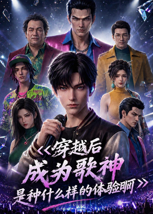 穿越后成为歌神是种什么样的体验啊（104集）精彩短剧后续