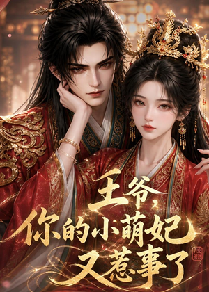 王爷，你的小萌妃又惹事了（64集）超好看的短剧
