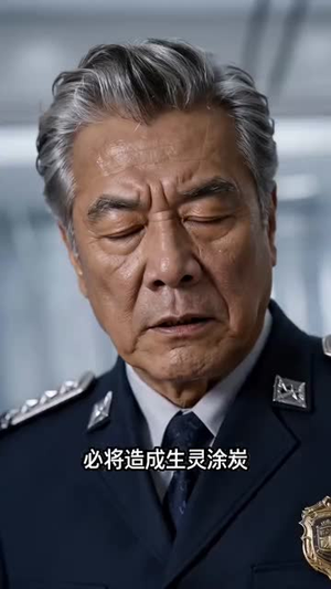 全域冰封：我反手复刻一座城（70集）热门了短剧