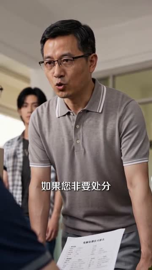 开局零分AI带我逆袭（34集）番茄免费短剧