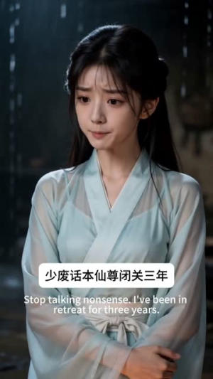 无敌从继承破烂客栈开始（31集）短剧热播中