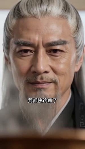 摆摊卖夜宵，仙界大佬馋疯了（60集）悬疑短剧推荐