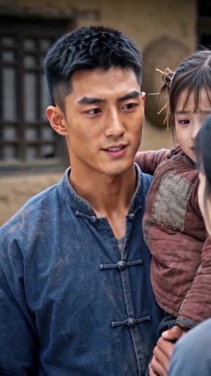 梦回80，我唯宠妻女（60集）无需充值尽情看