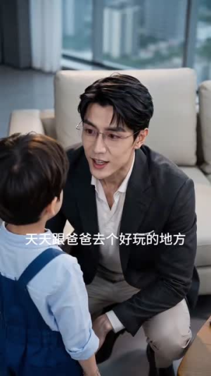 破局：全职太太的逆袭之路（21集）高清画质免费看