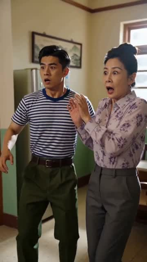 全村看衰，我嫁良人（45集）在线观看完整版