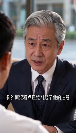 租金翻倍我搬空（36集）古装短剧热播