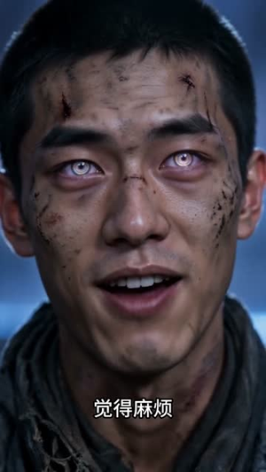 废土破烂王：我徒手拆解亿万神魔（62集）精彩短剧追不停