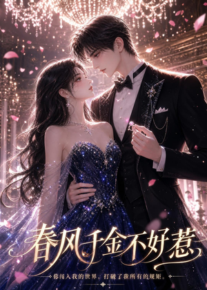 春风千金不好惹（38集）热门短剧免费看