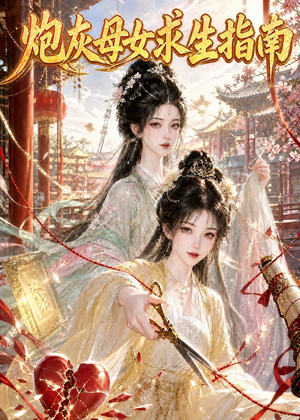 炮灰母女求生指南(50集) 炮灰母女求生指南(50集)短剧后续更精彩