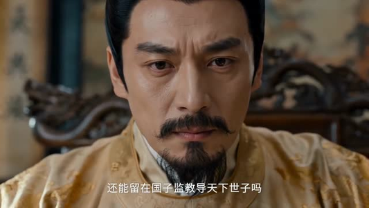 魏家孽种成首辅分宗篇(90集)第一集
