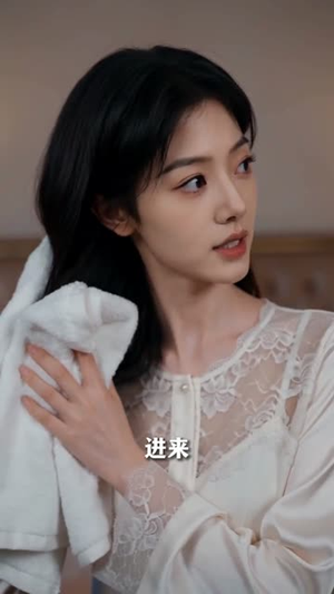 闪婚老公宠我入怀(77集)免费全集短剧
