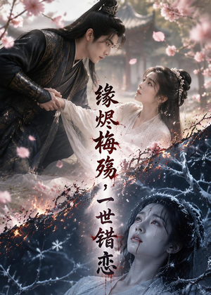 缘烬梅殇，一世错恋（51集）推荐你们也去看