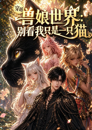穿越兽娘世界：别看我只是一只猫（99集）全网短剧抢先看