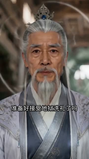 一剑星河渡，从当沙雕师妹开始第二季（71集）百万短剧抢先看