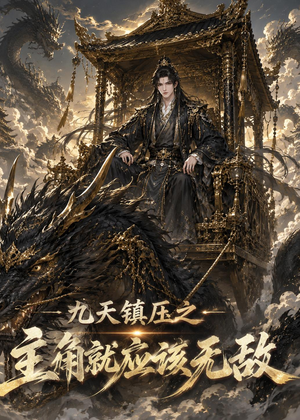 九天镇压之主角就应该无敌（107集）360网盘观看