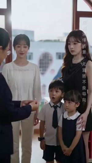五年后，她携三继承人炸翻全球(77集)热门短剧排行榜
