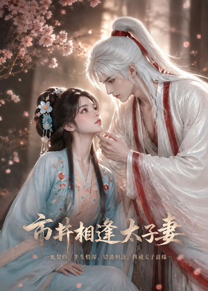 市井相逢太子妻（44集）演员表