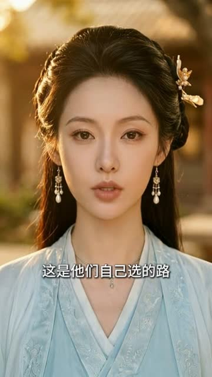 守寡二十年，涅槃嫁了少年将军（75集）短剧太好看了