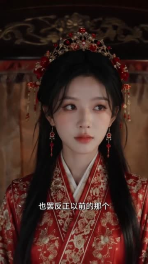 送来的和亲公主，成了帝王心尖宠（20集）短剧片段推荐