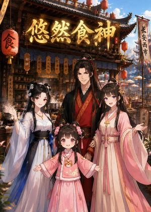 悠然食神（55集）高清无码免费看