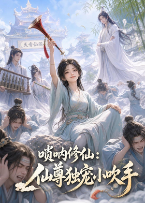唢呐修仙：仙尊独宠小吹手（50集）高分推荐免费看