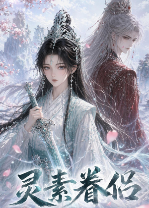 灵素眷侣（55集）短剧太好看了吧