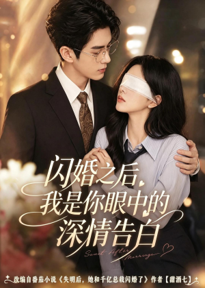 闪婚之后，我是你眼中的深情告白（127集）短剧在哪个平台