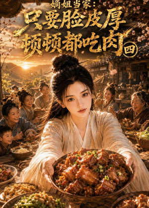 嫡姐当家：只要脸皮厚顿顿都吃肉四（70集）直接追到结尾