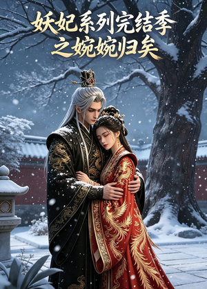 妖妃系列完结季之婉婉归矣（30集）爆火短剧追不停