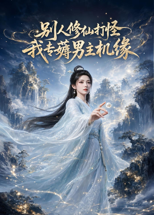 别人修仙打怪我专薅男主机缘（75集）常回家看看短剧
