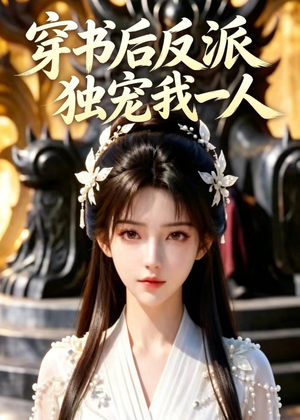 穿书后反派独宠我一人（22集）精彩短剧免费看