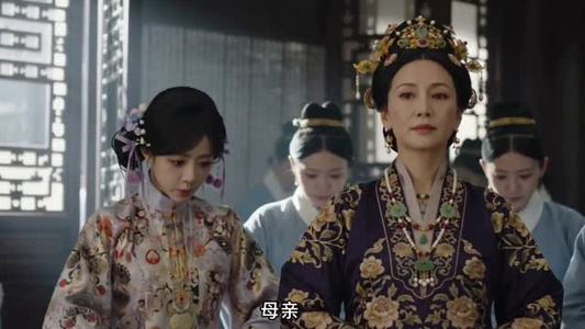 两世海棠月（62集）在线观看