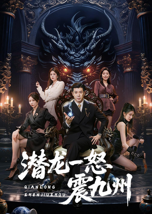 潜龙一怒震九州（49集）怎么看全集