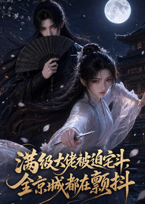 满级大佬被迫宅斗，全京城都在颤抖（80集）全集在线看