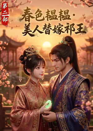 春色韫韫，美人替嫁祁王第三部（62集）最后一集