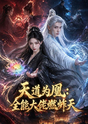 天道为凰：全能大佬燃炸天（73集）简直不要太好看