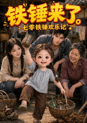 铁锤来了:七零铁锤欢乐记(92集) 铁锤来了:七零铁锤欢乐记(92集)贝贝短剧分享