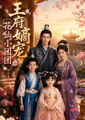 王府嫡宠，花仙小团团（68集）百亿短剧抢先看