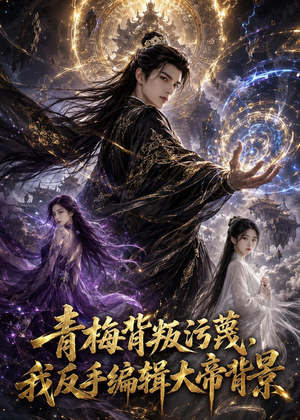 青梅背叛污蔑，我反手编辑大帝背景（143集）精彩短剧追不停