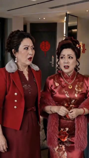 一错成婚,一生倾心(60集) 一错成婚,一生倾心(60集)免费短剧合集