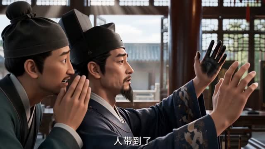 致富从制冰开始（69集）观看软件