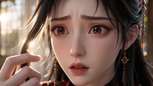 剑辞雪（21集）好看短剧分享