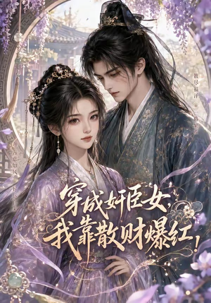 穿成奸臣女，我靠散财爆红！（61集）好看又上头短剧