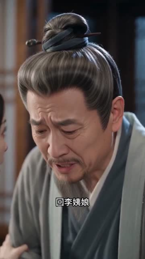 玉手染霜华（20集）更新时间一览表